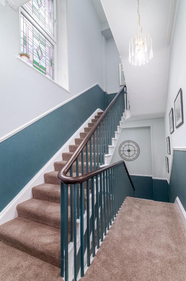 Bed & Breakfast Bramblewick
