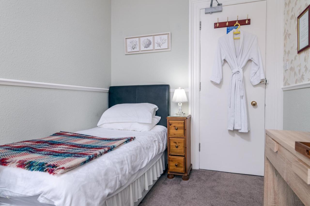 Bramblewick Bed & Breakfast Whitby