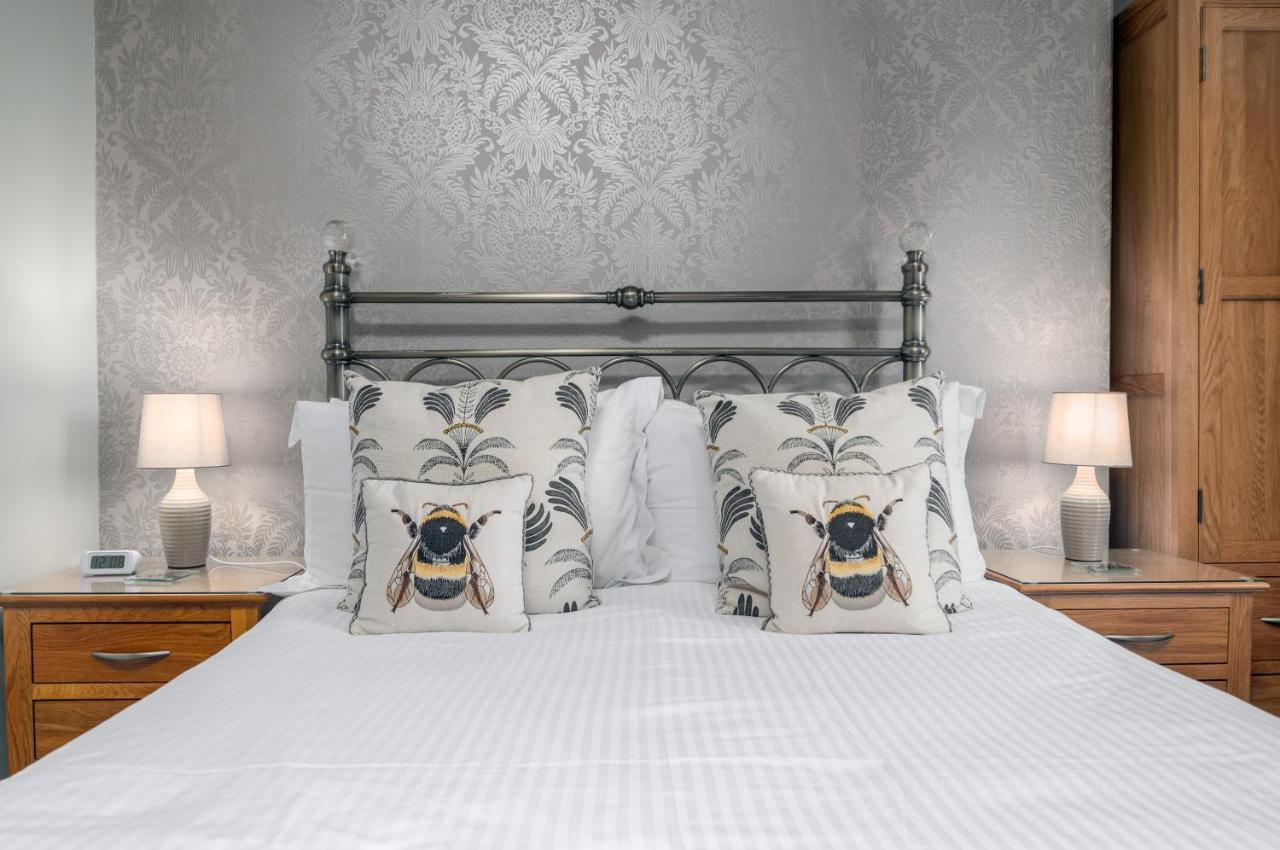 Bed & Breakfast Bramblewick